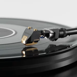 Audio-Technica AT OC9XSL MC Pikap İğnesi