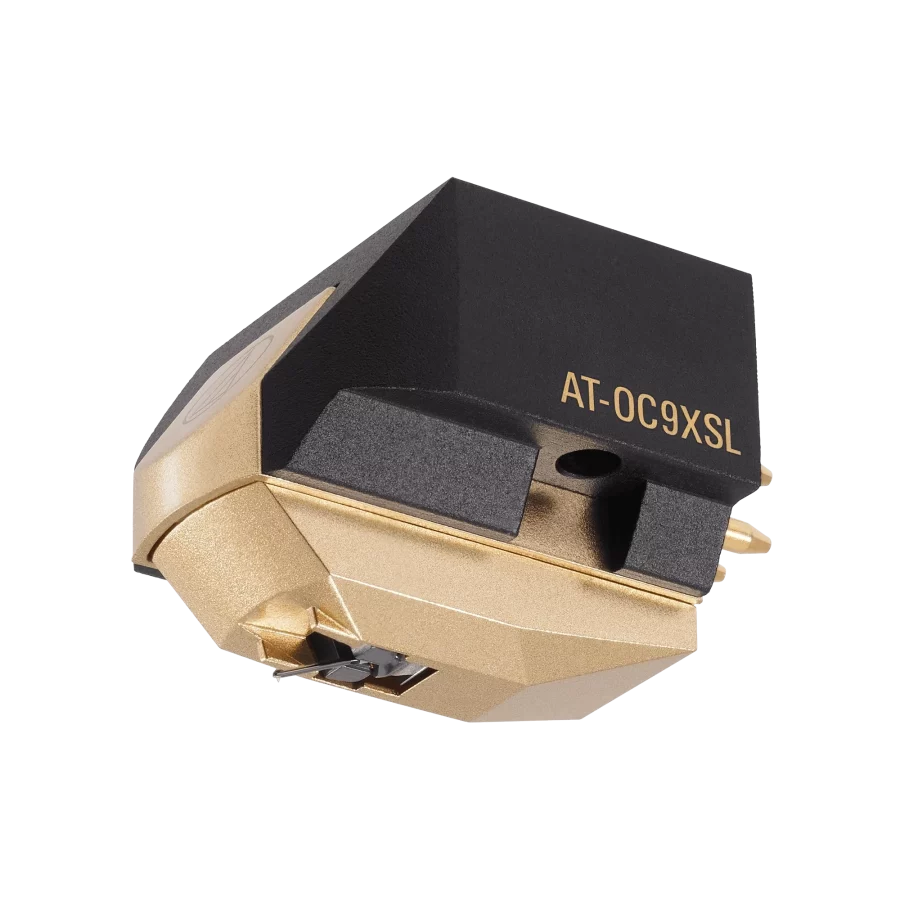 Audio-Technica AT OC9XSL MC Pikap İğnesi
