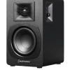 Audio-Technica AT-SP3X Bluetooth Aktif Hoparlör Çift Siyah - Görsel 4