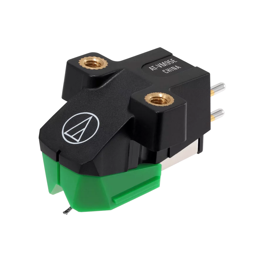 Audio-Technica AT-VM95E Pikap İğnesi - Görsel 2