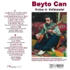 Beyto Can - Axîna Te Nalîna Mın (Plak) - Görsel 2