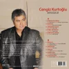 Cengiz Kurtoğlu - Sessizce (Plak) - Görsel 2