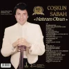Coşkun Sabah - Hatıram Olsun (Plak) - Görsel 2