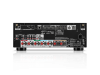 Denon AVC-X2850H 7.2 Kanal 8K AV Receiver Amplifier - Görsel 3