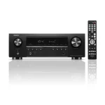 Denon AVR-S670H 5.2 Kanal 8K AV Receiver Amplifier