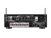 Denon AVR-S670H 5.2 Kanal 8K AV Receiver Amplifier - Görsel 3