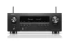 Denon AVR-S970H 7.2ch 8K AV Receiver Amplifier