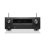 Denon AVR-S970H 7.2ch 8K AV Receiver Amplifier