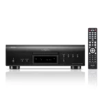 Denon DCD-1700NE CD/SACD Player Siyah