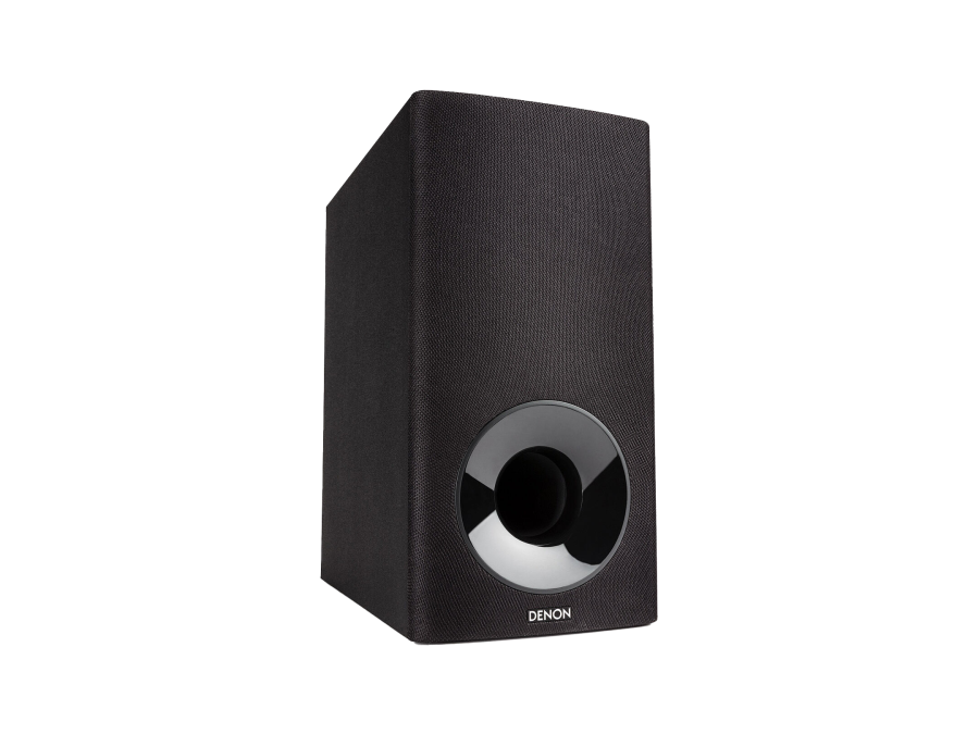 Denon DHT-S316 Soundbar - Görsel 2