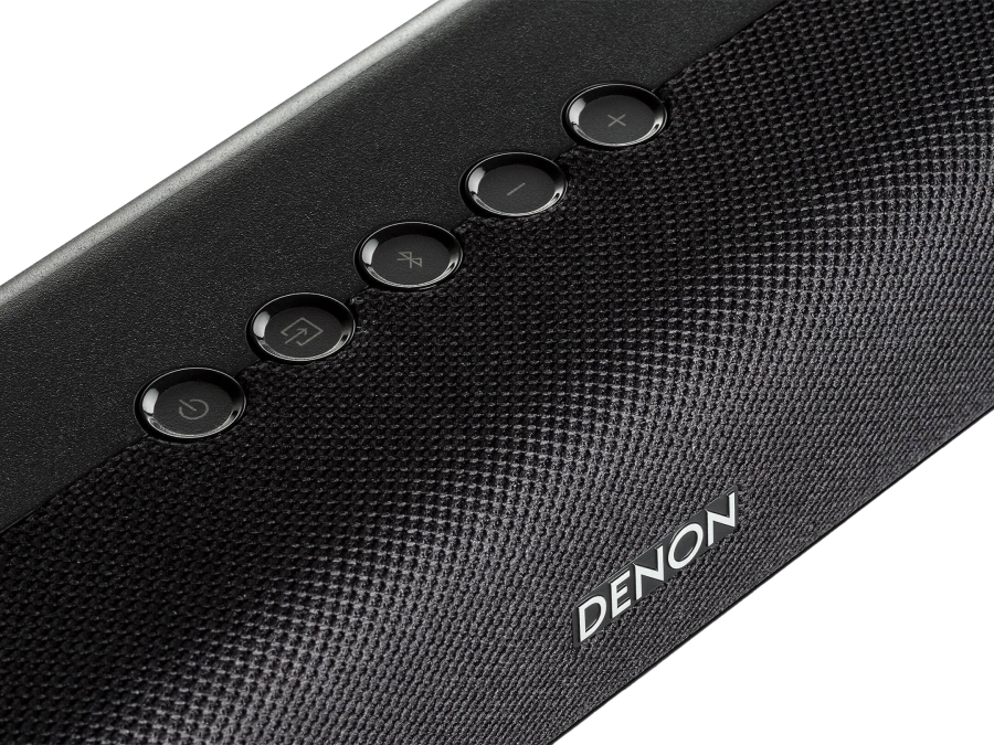 Denon DHT-S316 Soundbar - Görsel 3