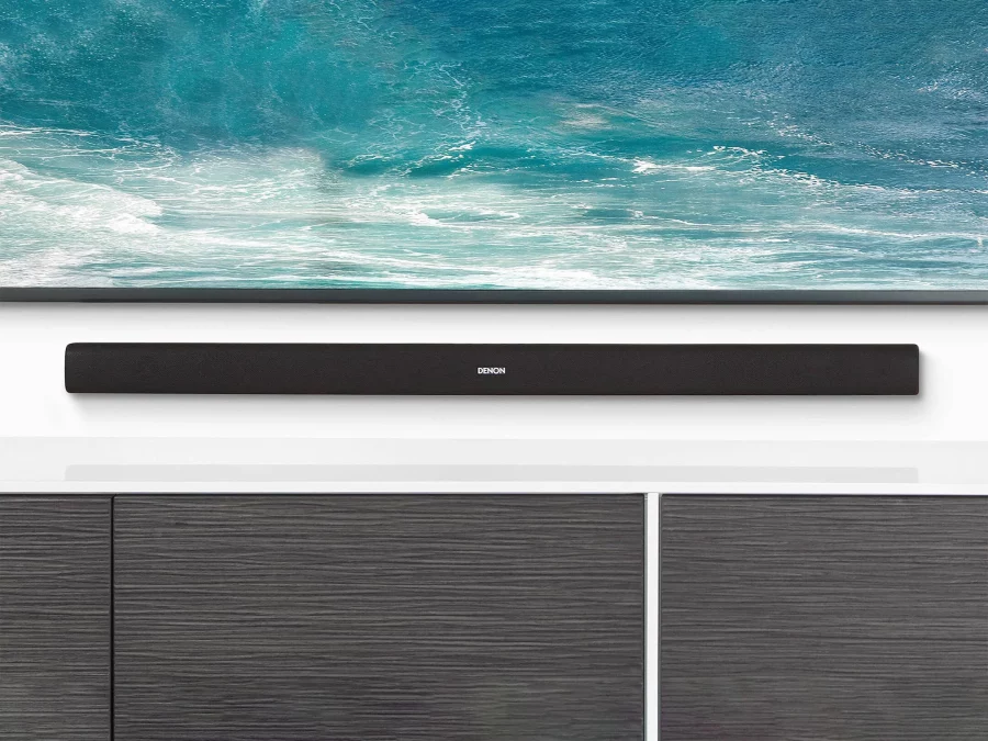 Denon DHT-S316 Soundbar - Görsel 8