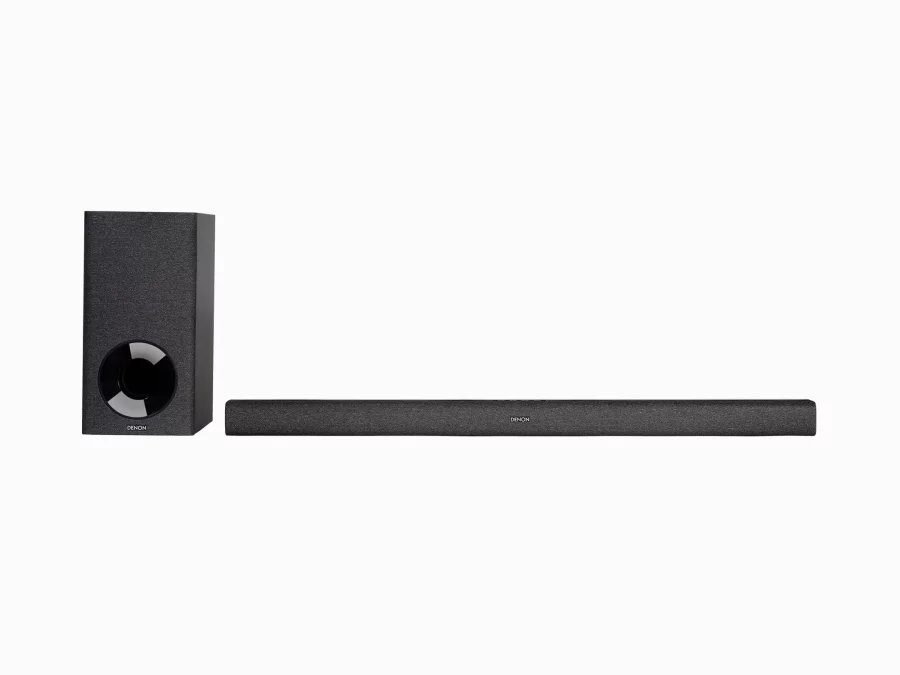 Denon DHT-S416 Soundbar - Görsel 6