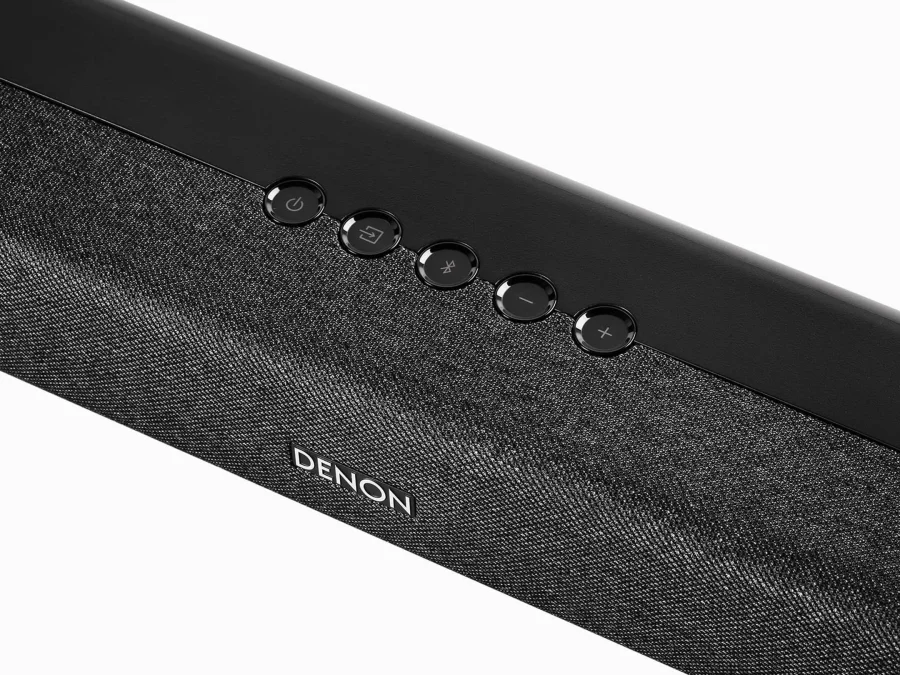 Denon DHT-S416 Soundbar - Görsel 3