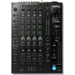 Denon DJ X1850 Prime 4 Kanal Profesyonel DJ Mixer