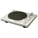 Denon DP-300F Pikap Plak Çalar / Gri