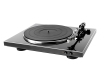 Denon DP-300F Pikap Plak Çalar / Siyah