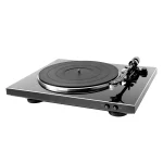 Denon DP-300F Pikap Plak Çalar / Siyah