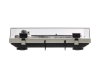 Denon DP-300F Pikap Plak Çalar / Siyah - Görsel 3