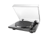 Denon DP-300F Pikap Plak Çalar / Siyah - Görsel 2