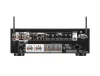 Denon DRA-900H Stereo Network Amfi Receiver Gri - Görsel 2