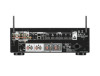 Denon DRA-900H Stereo Network Receiver Siyah - Görsel 3