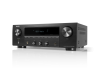 Denon DRA-900H Stereo Network Receiver Siyah - Görsel 2