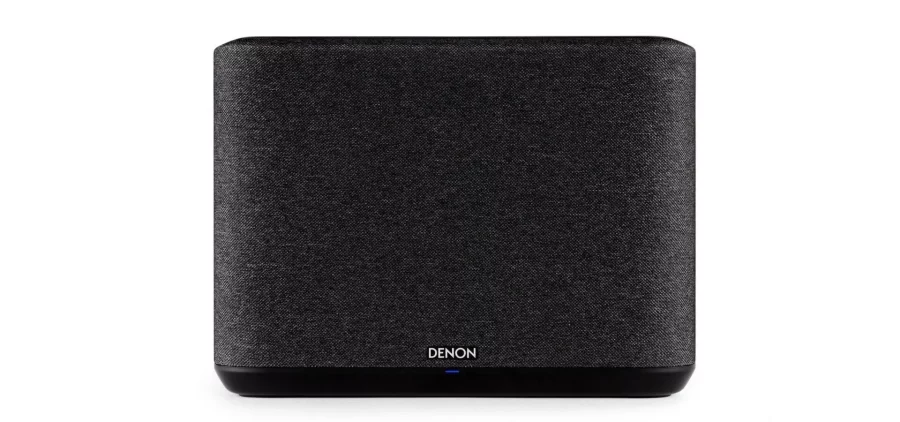 Denon Home 250 Network Bluetooth Hoparlör Siyah - Görsel 2