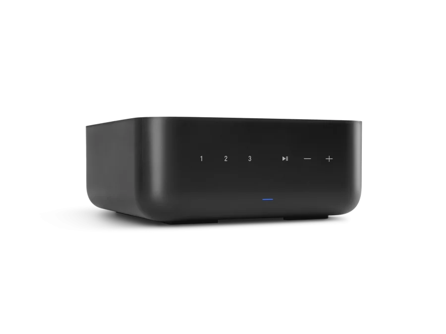 Denon Home Amp Network Amplifier - Görsel 3