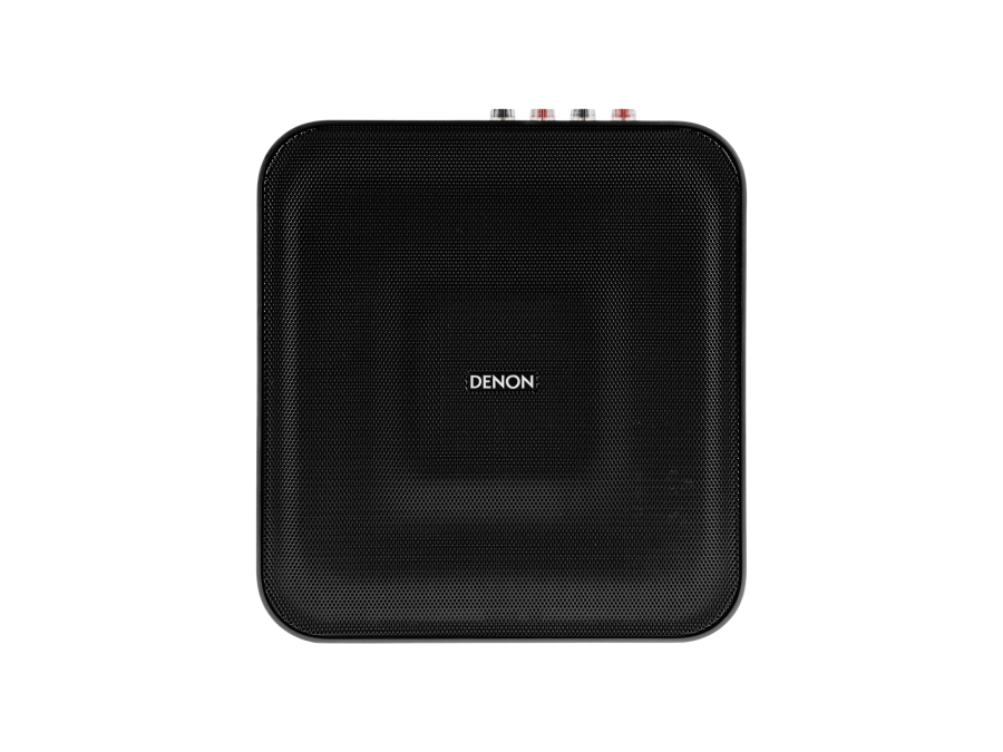 Denon Home Amp Network Amplifier - Görsel 4
