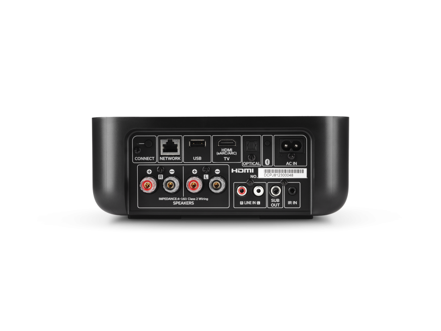 Denon Home Amp Network Amplifier - Görsel 5