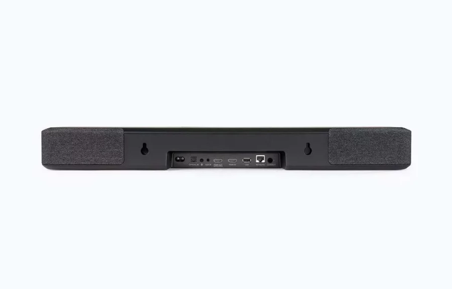 Denon Home SB550 Network Soundbar - Görsel 4