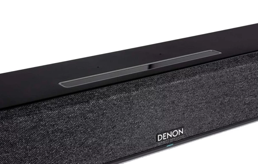 Denon Home SB550 Network Soundbar - Görsel 3