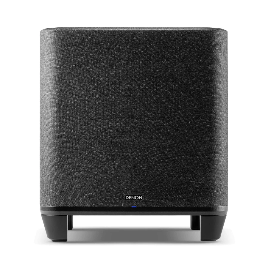 Denon Home Subwoofer with HEOS Built-in - Görsel 4