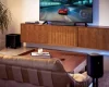 Denon Home Subwoofer with HEOS Built-in - Görsel 6