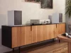 Denon PMA-1700NE Entegre Amplifikatör Silver - Görsel 9