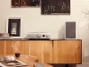 Denon PMA-1700NE Entegre Amplifikatör Silver - Görsel 11