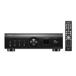 Denon PMA-1700NE Entegre Amplifikatör Siyah