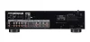 Denon PMA-600NE Integrated Amplifier and Bluetooth Siyah - Görsel 2