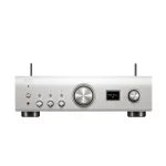 Denon PMA-900H NE Entegre Network Amplifier Gri
