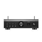 Denon PMA-900HNE Entegre Network Amplifier Siyah