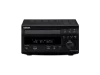 Denon RCD M 41 Micro HiFi CD & Bluetooth Receiver Black
