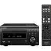 Denon RCD M 41 Micro HiFi CD & Bluetooth Receiver Black - Görsel 2