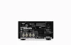 Denon RCD M 41 Micro HiFi CD & Bluetooth Receiver Silver - Görsel 3