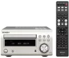 Denon RCD M 41 Micro HiFi CD & Bluetooth Receiver Silver - Görsel 4