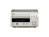 Denon RCD M 41 Micro HiFi CD & Bluetooth Receiver Silver
