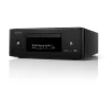 Denon RCD-N12DAB CD&Network Receiver Siyah - Görsel 4