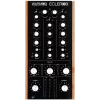 ECLER WARM2 Rotary Mikser | 2 Kanallı Analog DJ Mikseri