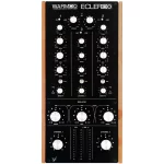 ECLER WARM2 Rotary Mikser | 2 Kanallı Analog DJ Mikseri