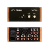 ECLER WARM2 Rotary Mikser | 2 Kanallı Analog DJ Mikseri - Görsel 3